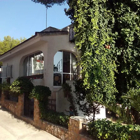 Pinar - Inalko Dom wakacyjny Alcalá de Chivert