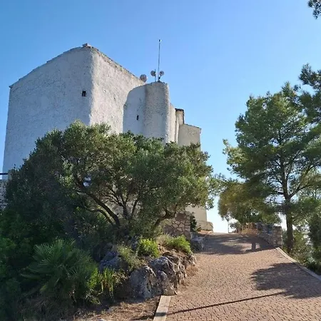 Pinar - Inalko Dom wakacyjny